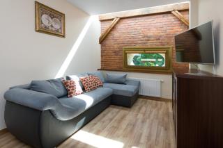 Vanilla 7 Apartment - Cracovia - 9