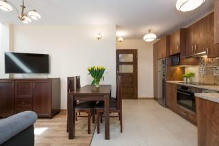 Vanilla 7 Apartment - Cracovia - 7