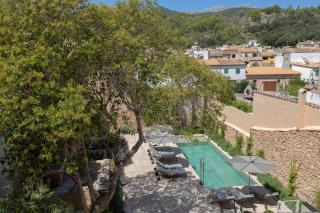 Can Aulí Luxury Retreat - Adults Only - Pollensa - 1