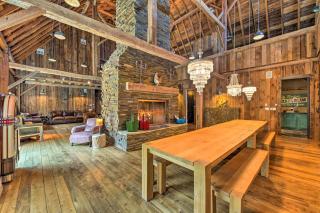Luxe Barndominium with Home Gym, Theater, and More! -  - 5