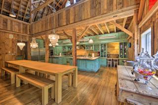 Luxe Barndominium with Home Gym, Theater, and More! -  - 4