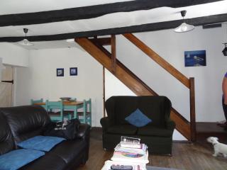 Maison cosy séjour découverte mer et campagne - Saint-Caradec-Trégomel - 3
