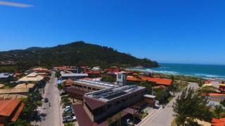Pitaya Apart Hotel - Garopaba - 0
