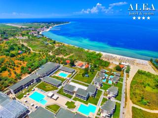 ALEA Hotel & Suites - Prinos - 5