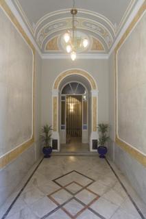 Palazzo Pastura B&B and Apartments - Catania - 1