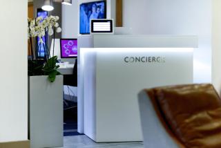 Crowne Plaza Plymouth by IHG - Plymouth - 4