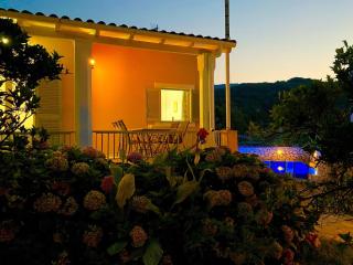 Villa Olga Kassiopi with private pool by DadoVillas - 6