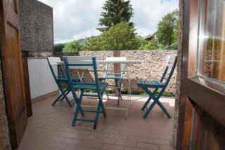 Appartamento Le Betulle - Erbezzo - 2