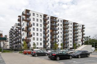 Good Time Apartment - Varsavia - 3