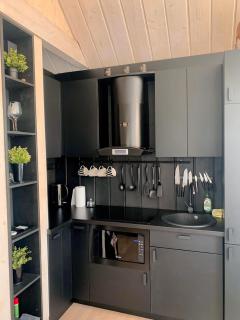HARMONY Design and Vacation House - 3
