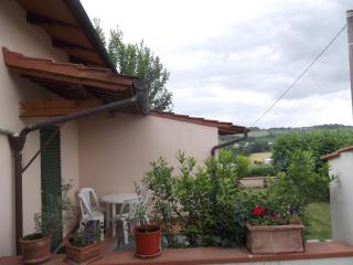 Agriturismo Le Caselle - Cerbaia - 6
