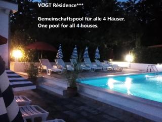 Residence Vogt - Poreč - 8