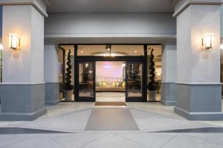 Crowne Plaza Costa Mesa Orange County by IHG - Costa Mesa - 4