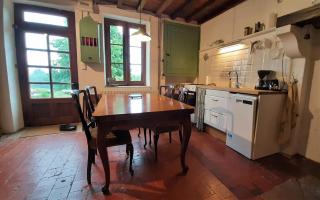 Gîte de Rangère, Rangere Rural - Villapourçon - 4