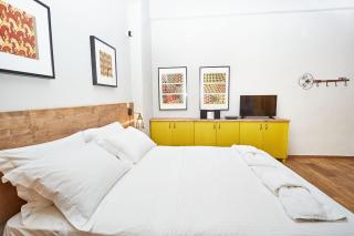 Aris Athens Suites - Atene - 4