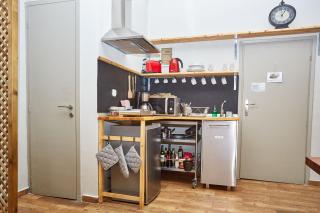 Aris Athens Suites - Atene - 1