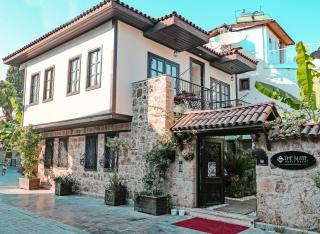 The Suite Apart Hotel - Antalya - 6