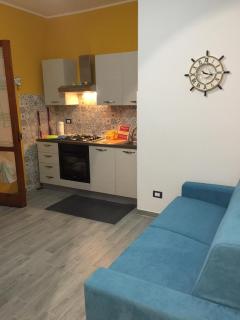FILOMENA HOME - Scalea - 5