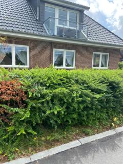 Haus Dres Ferienwohnung 1 und 2 - Aventoft - 1