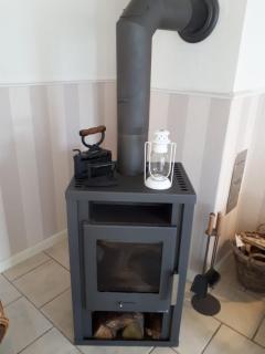 Ferienwohnung Stein - 7