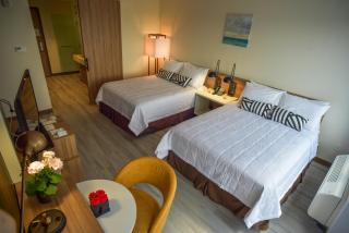 Wyndham Garden North Bergen - Secaucus - North Bergen - 1