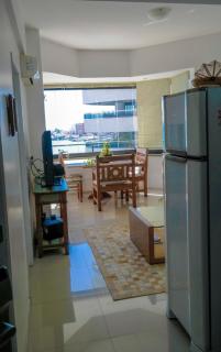 Flat Beira Mar Golden Fortaleza - Fortaleza - 6