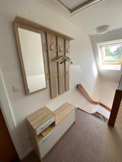 Haus Dres Ferienwohnung 1 und 2 - Aventoft - 3