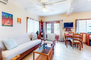 Coral Reef Condo (#30 @ Caribe Island) - San Pedro - 5