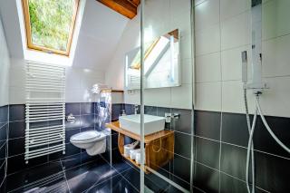 Casa Nitu - Întorsura Buzăului - 6
