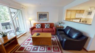 Stoney Creek- Lagoons by Whistler Premier - Whistler - 9
