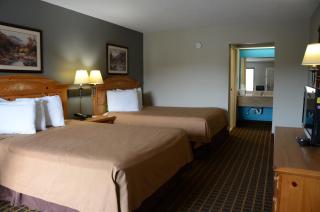 Clarksville Inn - Clarksville - 5