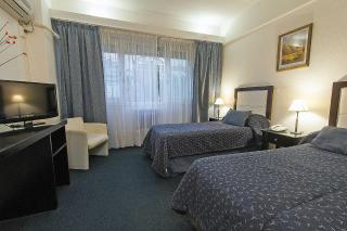 Hotel Libertador de Pinamar - Pinamar - 8