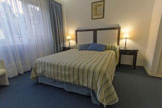 Hotel Libertador de Pinamar - Pinamar - 4