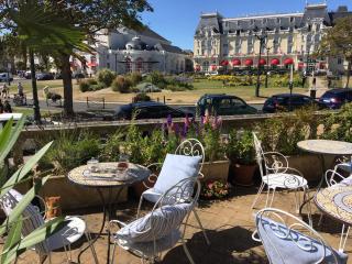 La Villa L'Argentine - Cabourg - 7