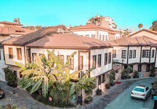 The Suite Apart Hotel - Antalya - 7