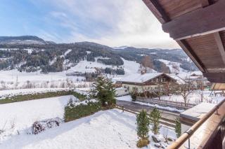 Chalet Drei Brüder - 9