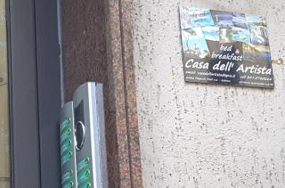 Casa dell'Artista 1 - Salerno - 0