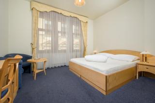 Hotel Zlaty Lev - 4