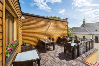 Hotel Zlaty Lev - 8