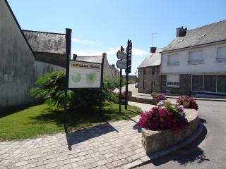 Maison cosy séjour découverte mer et campagne - Saint-Caradec-Trégomel - 6