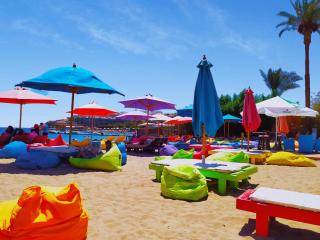 Naama Blue Hotel - Sharm el Sheikh - 6