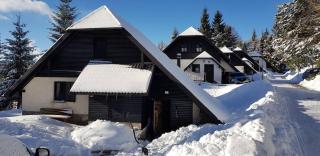 Rogla Chalet Urska - Resnik - 6
