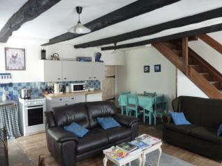 Maison cosy séjour découverte mer et campagne - Saint-Caradec-Trégomel - 8
