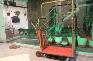 Hotel Everest - Córdoba - 7