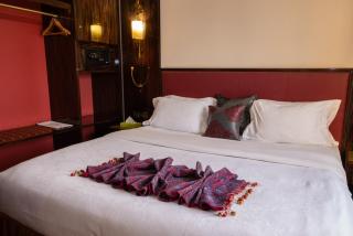 Hôtel Fleur de Lys Plateau - Dakar - 2