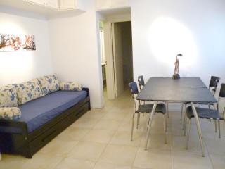 Departamento 2 ambientes en Palermo - para 4 personas - 6