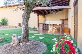 La Rosaleda León - Casa Rural - - 1