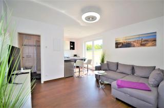 Ferienwohnung Küstenwald - Gelbensande - 5