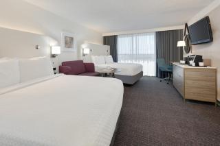 Crowne Plaza Dallas Downtown by IHG - 8
