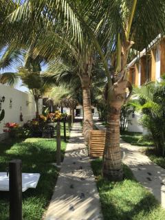Casa Villamor - 1